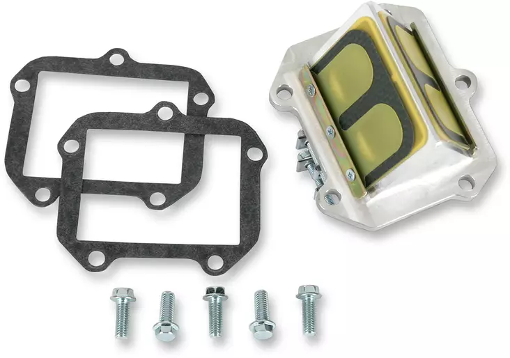 Boyesen Rad Valve Performance Intake - Imukaulat ja osat - RAD41C - 1