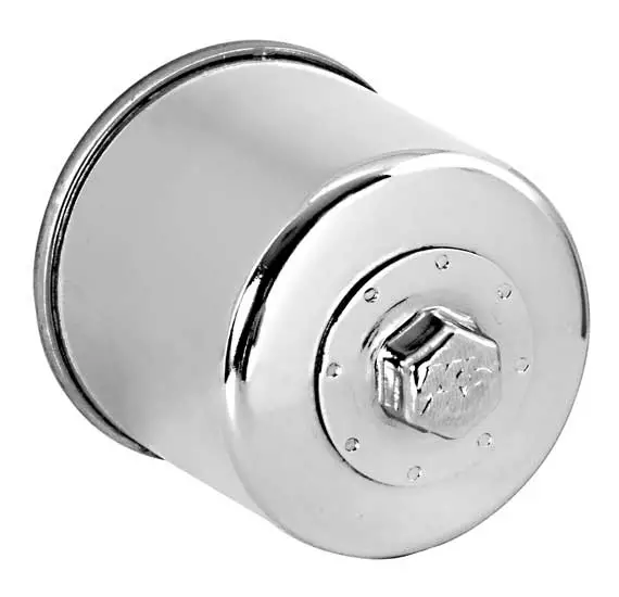 K&N Öljynsuodatin - Öljynsuodattimet - 20-KN204C - 1