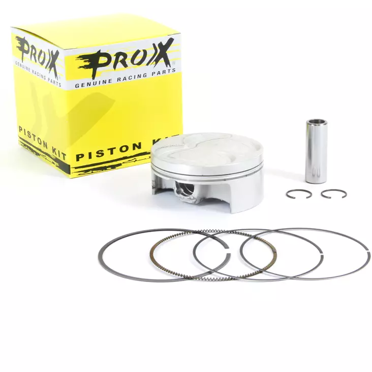 * ProX Mäntäsarja KX250F 06-09 - Männät ja renkaat - 400-01-4337-C - 1