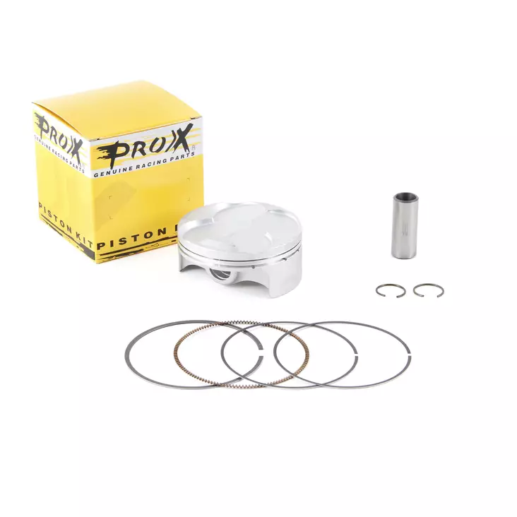 * ProX Mäntäsarja RM-Z250 10-11 13.4:1 - Männät ja renkaat - 400-01-3340-C - 1