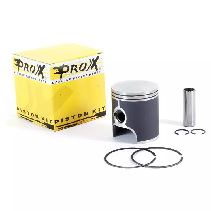 ProX Piston Kit Aprilia RS125 + AF1 + Redrose - Männät ja renkaat - 400-01-7203-C - 1