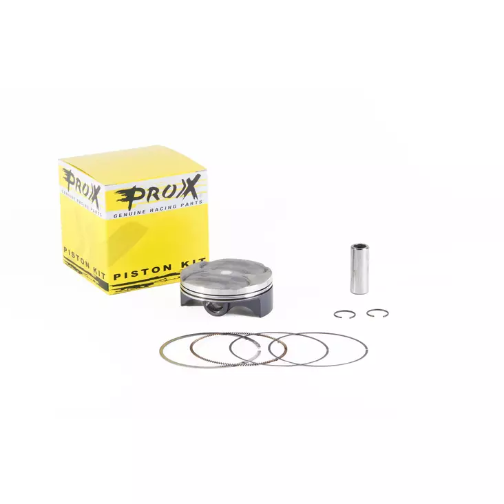 ProX Piston Kit CRF250R '04-07 + CRF250X '04-15 12.9:1 "ART" - Männät ja renkaat - 400-01-1338-C - 1