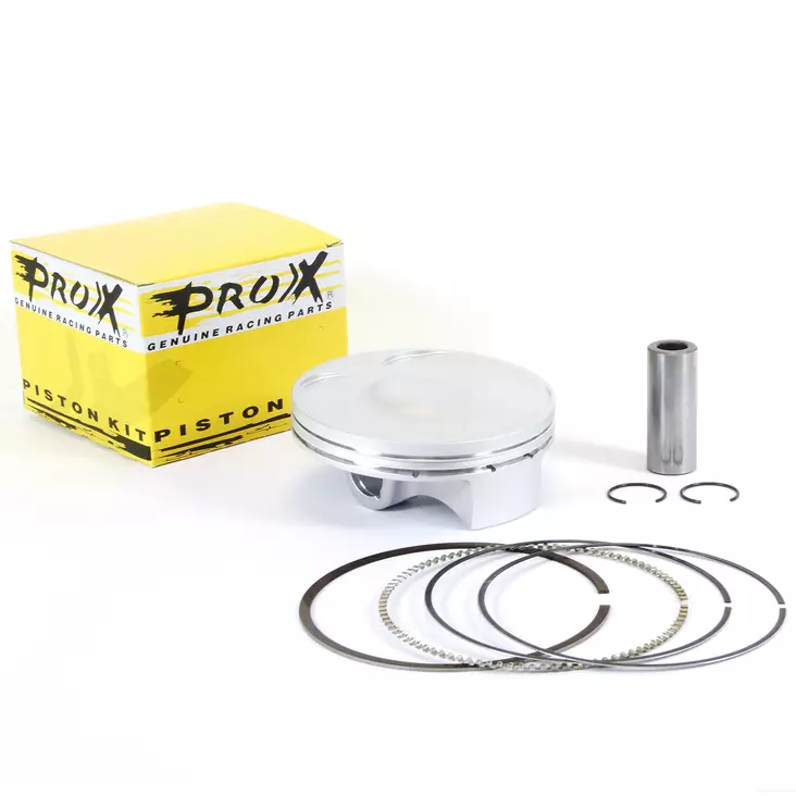 ProX Piston Kit Husqvarna TE/TXC/SMR511 '11-13 12.0:1 - Männät ja renkaat - 400-01-6511-C - 1