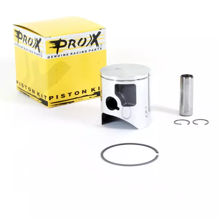 ProX Piston Kit KX125 '94 - Männät ja renkaat - 400-01-4214-C - 1
