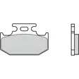 Brembo Jarrupalat Sintered Off-Road - Jarrupalat - 231-SU18SD - 1