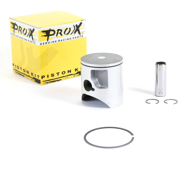 ProX Piston Kit KX125 '98-00 - Männät ja renkaat - 400-01-4218-D - 1