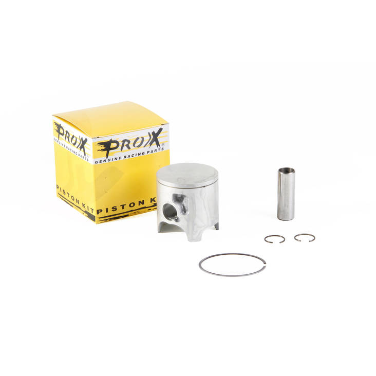 ProX Piston Kit YZ125 '90-93 - Männät ja renkaat - 400-01-2211-D - 1