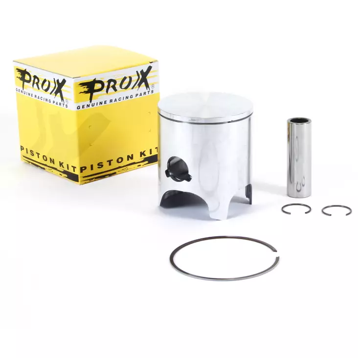 ProX Piston Kit KTM250SX '00-02 - Männät ja renkaat - 400-01-6320-D - 1