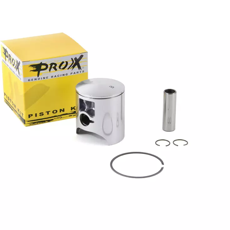 ProX Piston Kit RM250 '89-95 - Männät ja renkaat - 400-01-3310-D - 1