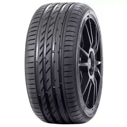 Nokian Line SUV XL 235/60-16 - Kesärenkaat - K2356016NOKIANLINE - 2