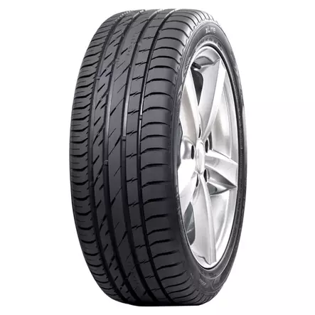 Nokian Line SUV XL 235/60-16 - Kesärenkaat - K2356016NOKIANLINE - 1