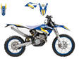 Blackbird Dream 3 tarrasrj HUSABERG FE/FS 13-14 - Tarrasarjat - 382-2704E - 1