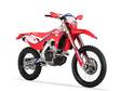 HONDA CRF250RX Enduro - Uudet - CRF250RXE - 2