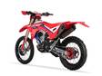 HONDA CRF250RX Special Enduro - Uudet - CRF250RXSE - 4
