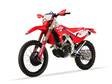 HONDA CRF300RX Enduro - Uudet - CRF300RXE - 6