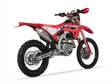 HONDA CRF400RX Enduro - Uudet - CRF400RXE - 3