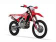 HONDA CRF400RX Enduro - Uudet - CRF400RXE - 2