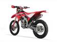 HONDA CRF450RX Enduro - Uudet - CRF450RXE - 4