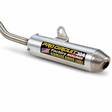 Pro Circuit 304 Factory Sound Silencer - Pakoputket 2-T - SS04250-SE - 1