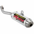 Pro Circuit Racing R-304 Shorty Silencer - Pakoputket 2-T - SK03125-RE - 1