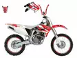 Blackbird Dream 3 tarrasrj CRF450 02-04 - Tarrasarjat - 382-2137E - 1