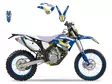 Blackbird Dream 3 tarrasrj HUSABERG FE/FS 09-12 - Tarrasarjat - 382-2703E - 1