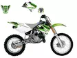 Blackbird Dream 3 tarrasrj KX85 01-13 - Tarrasarjat - 382-2405E - 1