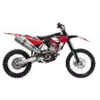 Blackbird Dream 3 tarrasrj punainen HUSQVARNA TE/TC 449-511 11-13 - Tarrasarjat - 382-2610E - 1