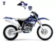 Blackbird Dream 3 tarrasrj WRF 250-450 05-06 - Tarrasarjat - 382-2229E - 1