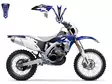 Blackbird Dream 3 tarrasrj WRF450 12-15 - Tarrasarjat - 382-2241E - 1