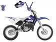Blackbird Dream 3 tarrasrj YZ85 15 - Tarrasarjat - 382-2245E - 1