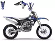 Blackbird Dream 3 tarrasrj YZF450 10-13 - Tarrasarjat - 382-2240E - 1