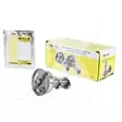 ProX Hi-Performance Pako Nokka-akseli YZ450F 03-07 - Nokat - ketjut - kiristäjät - 400-32-2423E - 1