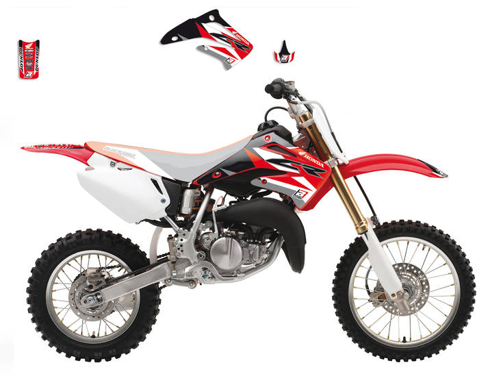 Blackbird Dream 3 tarrasrj CR85 03-07 - Tarrasarjat - 382-2119E - 1