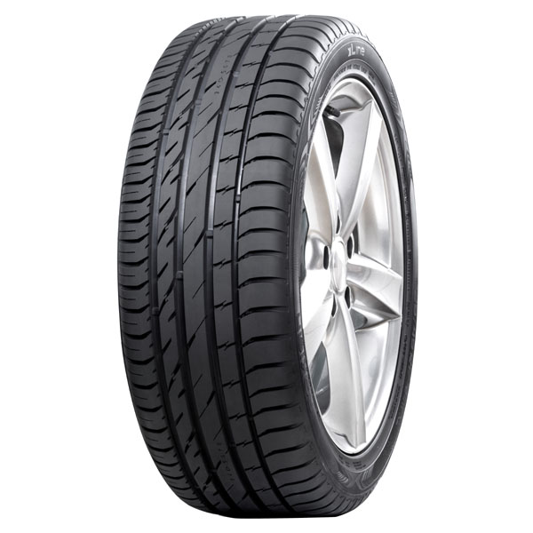 Nokian Line 205/60-15 - Kesärenkaat - K2056015NOKIANLINE - 1