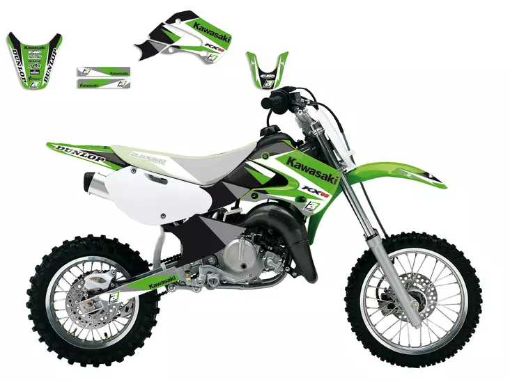 Blackbird Dream 3 tarrasrj KX65 00-15 - Tarrasarjat - 382-2404E - 1