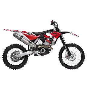 Blackbird Dream 3 tarrasrj punainen HUSQVARNA TE/TC 449-511 11-13 - Tarrasarjat - 382-2610E - 1