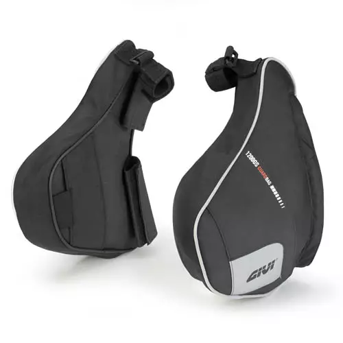 Givi XS5112E kaatumarautojen laukut BMW R1200GS Adv. (14) - Kaatumaraudat - 321-XS5112E - 1