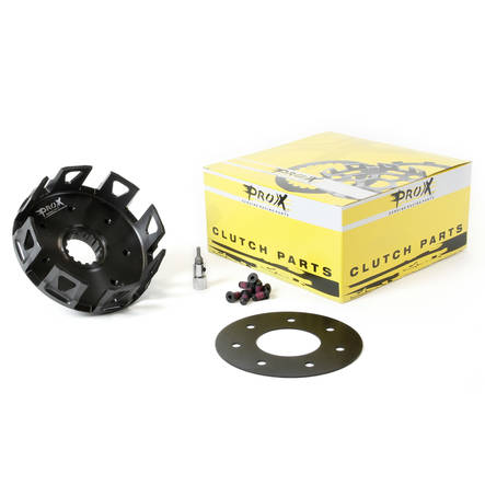ProX Clutch Basket Honda CRF150R '07-09 - Kytkin - 400-17-1227F - 1