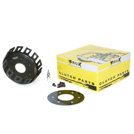 ProX Clutch Basket KTM85SX '03-17 + Husqvarna TC85 '14-17 - Kytkin - 400-17-6103F - 1