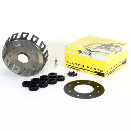 ProX Clutch Basket Kawasaki KX250 '92-05 - Kytkin - 400-17-4392F - 1