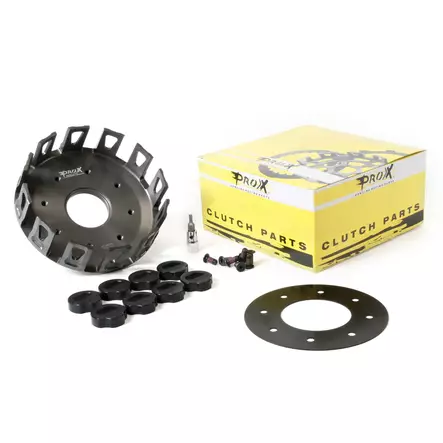 ProX Kytkinkori Suzuki RM-Z250 07-09 - Kytkin - 400-17-3337F - 1