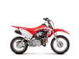 HONDA CRF110F - Uudet - CRF110F - 1