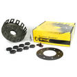 ProX Clutch Basket Honda CRF450R '13-16 - Kytkin - 400-17-1413F - 1