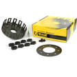 ProX Clutch Basket Kawasaki KX250F '06-19 + RM-Z250 '06 - Kytkin - 400-17-4336F - 1