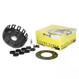 ProX Clutch Basket Kawasaki KX125 '94-02 - Kytkin - 400-17-4294F - 1