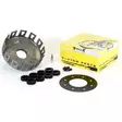 ProX Clutch Basket Kawasaki KX250 '92-05 - Kytkin - 400-17-4392F - 1