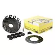 ProX Clutch Basket KX250F '04-05 + RM-Z250 '04-05 - Kytkin - 400-17-4334F - 1