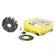 ProX Clutch Basket Suzuki RM80 '87-01 + RM85 '02-16 - Kytkin - 400-17-3187F - 1