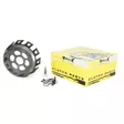 ProX Clutch Basket Yamaha YZ85 '02-20 - Kytkin - 400-17-2196F - 1